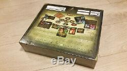 World of Warcraft The Burning Crusade Collector's Edition Game Box Sealed New