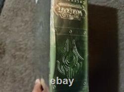 World of Warcraft The Burning Crusade Collector's Edition NEW SEALED