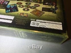 World of Warcraft The Burning Crusade - Collector's Edition New Sealed Mint