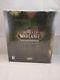 World Of Warcraft The Burning Crusade - Collector's Edition New & Shrink