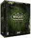 World Of Warcraft The Burning Crusade Collector's Edition Sealed New Cd Key