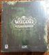World Of Warcraft The Burning Crusade - Collector's Edition (win/mac) New