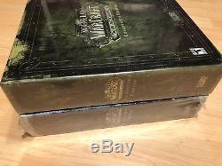 World of Warcraft The Burning Crusade - Lich King Collector's Edition New