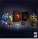 World Of Warcraft The War Within 20th Anniversary Collector Edition New Uk