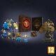 World Of Warcraft The War Within 20th Anniversary Collectors Edition (uk) New