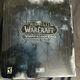World Of Warcraft Wow Wrath Of The Lich King Collector's Edition New & Unopened
