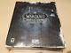 World Of Warcraft Wrath Of The Lich King Collector's Edition 2008 Brand New