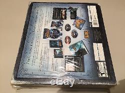 World of Warcraft Wrath of the Lich King Collector's Edition 2008 Brand New