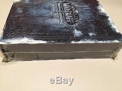 World of Warcraft Wrath of the Lich King Collector's Edition 2008 Brand New