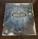World Of Warcraft Wrath Of The Lich King Collector's Edition Brand New Sealed