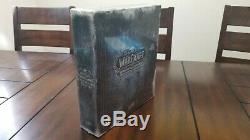 World of Warcraft Wrath of the Lich King Collector's Edition Brand New Sealed