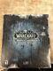 World Of Warcraft Wrath Of The Lich King Collector's Edition New