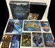 World Of Warcraft Wrath Of The Lich King Collector's Edition Pc 2008 New (read)