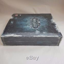 World of Warcraft Wrath of the Lich King (Collector's Edition) PC New Sealed