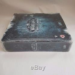 World of Warcraft Wrath of the Lich King (Collector's Edition) PC New Sealed