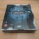 World Of Warcraft Wrath Of The Lich King Collector's Edition Wow New