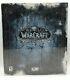 World Of Warcraft Wrath Of The Lich King Collectors Edition Blizzard New Sealed