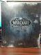World Of Warcraft Wrath Of The Lich King Collectors Edition New Sealed