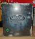 World Of Warcraft Wrath Of The Lich King Collectors Edition Sealed New
