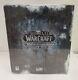 World Of Warcraft Collectors Edition Wrath Of The Lich King. Condition Brand New