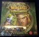 World Of Warcraft The Board Game Burning Crusade Expansion New Sealed