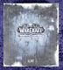World Of Warcraft Wrath Of The Lich King Collector's Edition Used Like New It