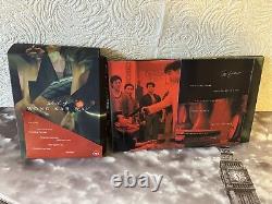 World of Wong Kar-Wai The Criterion Collection New blu-ray Z600z