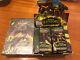 World Of Warcraft Starter And 24 Booster Packs New Sealed March Of The Legion