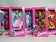 X 40 Barbie Dolls Of The World Fashions Only. No Dolls