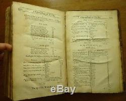 1720 Cornelius Nary Une Nouvelle Histoire Du Monde Prêtre Catholique Irlandais Dublin