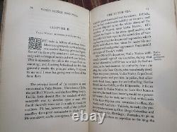 1848-1852 Aides CONQUÉRANTS DU NOUVEAU MONDE Esclavage Antilles Histoire Ancienne Rare