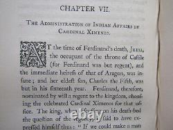 1848-1852 Aides CONQUÉRANTS DU NOUVEAU MONDE Esclavage Antilles Histoire Ancienne Rare