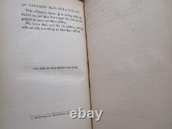 1848-1852 Aides CONQUÉRANTS DU NOUVEAU MONDE Esclavage Antilles Histoire Ancienne Rare