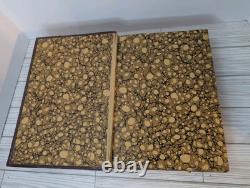 1899 Histoire des Nations du Monde par John Ridpath Ensemble Complet de 5 Volumes Antiques