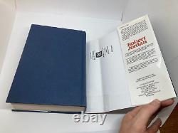 1990 1ère édition L'ŒIL DU MONDE de Robert Jordan LA ROUE DU TEMPS #1