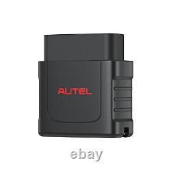 2023 Nouveau Scanner De Code De Système Autel Maxicom Mk808bt Bluetooth