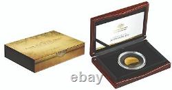 34849 2018 $100 Gold Proof Domed Coin 1812 A New Map Of The World Ram Mint