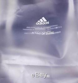 Adidas Ultraboost Une Sorte De Guise Marine 79/200 Paires Dans Le Monde Nouveau Sz 12