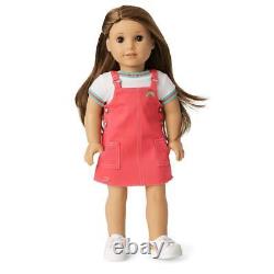American Girl 2020 Girl Of The Year Joss' World Mega Set Collection 12 Nouveautés