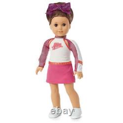 American Girl 2020 Girl Of The Year Joss' World Mega Set Collection 12 Nouveautés