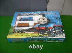 Ancien ensemble de train électrique Hornby The World Of Thomas The Tank Engine neuf sous emballage