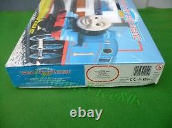 Ancien ensemble de train électrique Hornby The World Of Thomas The Tank Engine neuf sous emballage