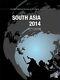 Asie Du Sud 2014 (europa Regional Surveys Of The World) Par Publications