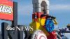 Au Moins 31 Blessés En Voiture Au Parc Legoland En Allemagne La Police Dit