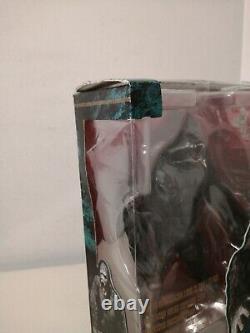 Bandai S. H. Monsterarts King Kong 8th Wonder Of The World Open Box New Us