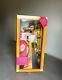 Barbie 2012 Poupées Du Monde Philippines Nrfb #x8423 Nouvelle Poupée Collection X8423