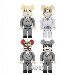 Be Rbrick End Of The World 400 Nouveauté Non Ouvert