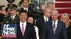 Biden A Un Premier Appel Avec Le Président Chinois Xi Jinping