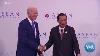 Biden Rencontre Hun Sen Asia S Longest Ruling Strongman