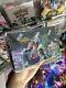 Boîte De Boosters De World Of Warcraft Tcg Trône Des Marées Neuve Et Scellée En Usine